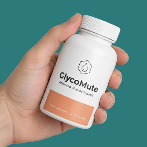 GlycoMute blood sugar support