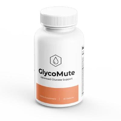 GlycoMute Daily Blood Sugar and Energy Support