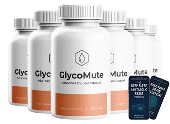 GlycoMute Secure Order Confirmation