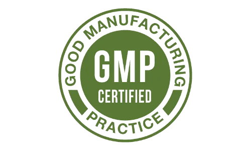 GlycoMute GMP Certified